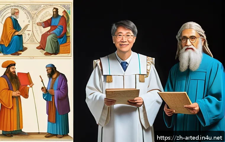 미술교육사 수업 준비 과정 관련 이미지 1