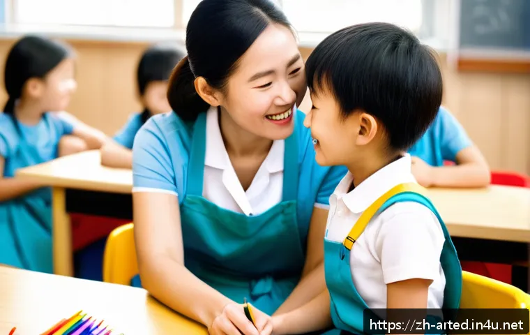 미술교육사 실습생으로 살아보기 관련 이미지 2