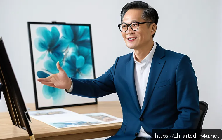 미술교육사 면접 질문과 답변 관련 이미지 1